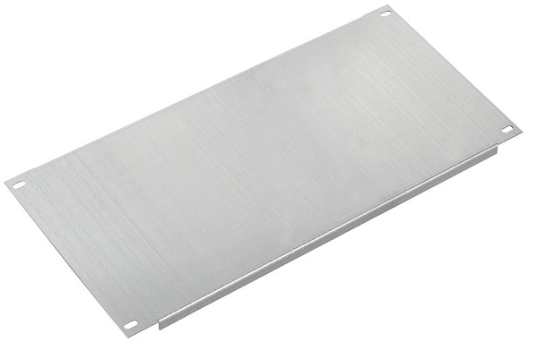 Панель монтажная 500х745 (оцинк), для ЩМП-1684 YKM40-PM-500X745 в каталоге ЮгКабель