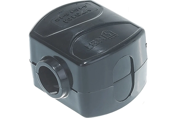 Сжим сечен. ( 4-10/1,5-10 мм2) У-731М 61640 Сжим сечен. ( 4-10/1,5-10 мм2) У-731М 61640 в каталоге ЮгКабель