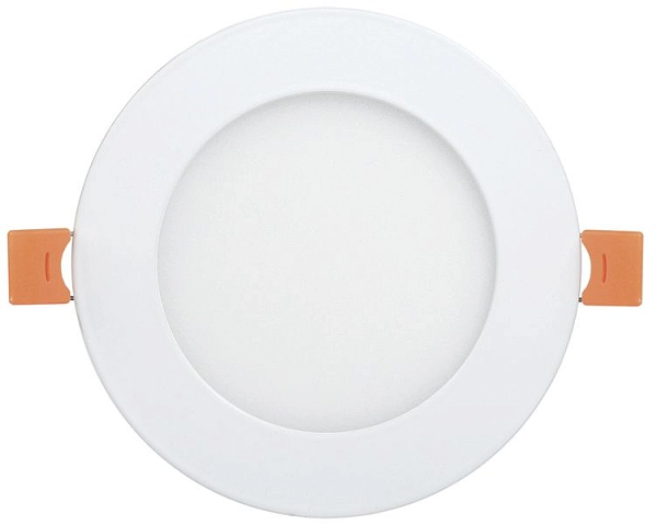 Светильник светодиодный (встраив.)   7W/175-260V 3000K 570Лм IP20 белый (ДВО 1601) d105 РАСПРОДАЖА  ИЭК Светильник светодиодный (встраив.)   7W/175-260V 3000K 570Лм IP20 белый (ДВО 1601) d105 РАСПРОДАЖА  ИЭК в каталоге ЮгКабель