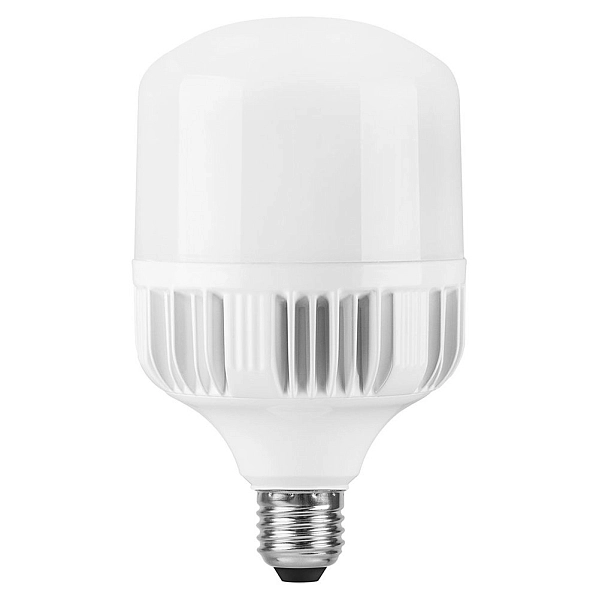 Лампа светодиод. LED   50W 6400К 4700Лм Е27/Е40 30т.ч. LB-65 (174х100) 25539 Лампа светодиод. LED   50W 6400К 4700Лм Е27/Е40 30т.ч. LB-65 (174х100) 25539 в каталоге ЮгКабель