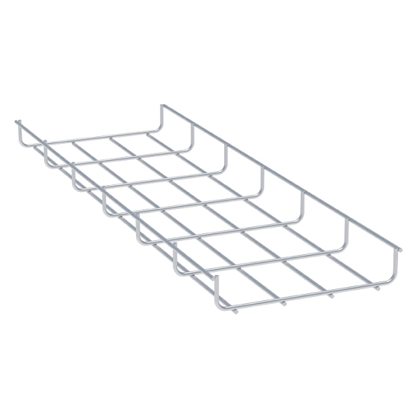 Лоток проволочный  50х30х3000-3,8мм EKF LP3050-3,8 в каталоге ЮгКабель