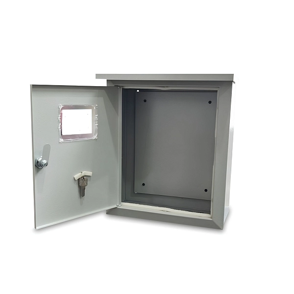 Щит (320х280х140) с козырьком №2 стекло IP31 Scan Lights Щит (320х280х140) с козырьком №2 стекло IP31 Scan Lights в каталоге ЮгКабель