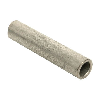 гильза медная луженая гмл  10-5 (20шт) ekf gty-10-5r - купить по низким ценам в Краснодаре Гильза медная луженая ГМЛ  10-5 (20шт) EKF gty-10-5r - купить по низкой цене в Краснодаре | ЮгКабель