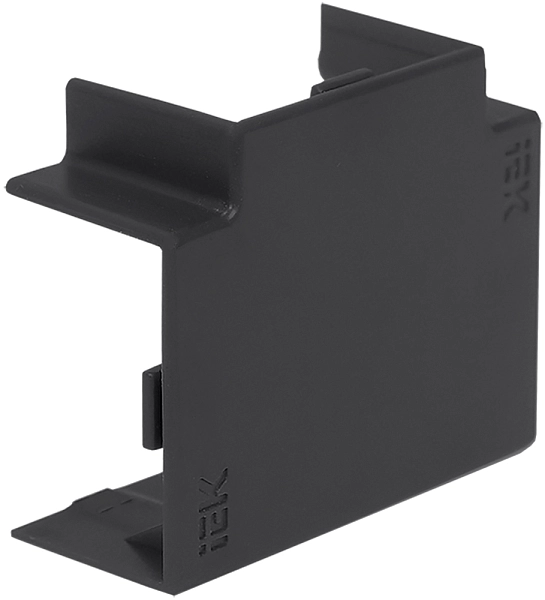 ELECOR Угол Т-образный КМТ 25х16 черный (4шт/компл) IEK EL-KK10D-T-025-016-K02 ELECOR Угол Т-образный КМТ 25х16 черный (4шт/компл) IEK EL-KK10D-T-025-016-K02 в каталоге ЮгКабель