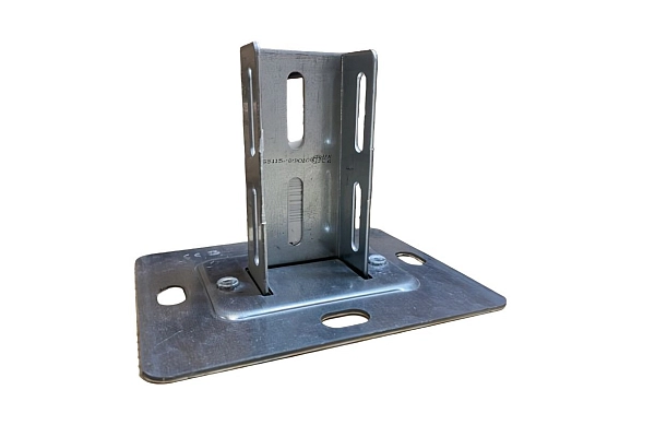 Кронштейн потолочный SSM BSF2901 Кронштейн потолочный SSM BSF2901 в каталоге ЮгКабель