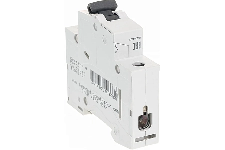 Выкл. автомат. 1Р С16А 4,5кА (RX3) 419664 - купить по низкой цене в Краснодаре | ЮгКабель