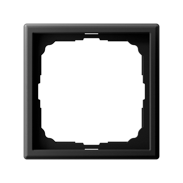 ARTGALLERY 1-постовая РАМКА, КАРБОН GAL001001 в каталоге ЮгКабель