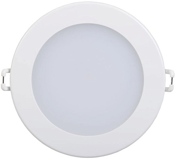 Светильник светодиодный (встраив.)   7W/175-260V 4000K 570Лм IP20 белый (ДВО 1602) d105 РАСПРОДАЖА  LDVO0-1602-1-7-K01 Светильник светодиодный (встраив.)   7W/175-260V 4000K 570Лм IP20 белый (ДВО 1602) d105 РАСПРОДАЖА  LDVO0-1602-1-7-K01 в каталоге ЮгКабель