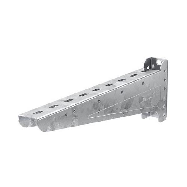 Консоль универсальная усиленная осн. 300 мм BBN6030 Консоль универсальная усиленная осн. 300 мм BBN6030 в каталоге ЮгКабель