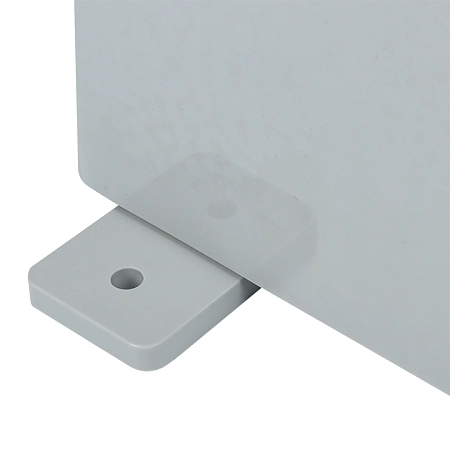 Щит (500х350х190) ЩМПп с монт. панелью IP65 PROxima PB65MP005 - купить по низкой цене в Краснодаре | ЮгКабель