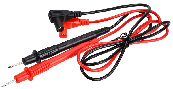 Комплект щупов для мультиметров UNIVERSAL/COMPACT 6000 TMD60D-TL-075-18 в каталоге ЮгКабель