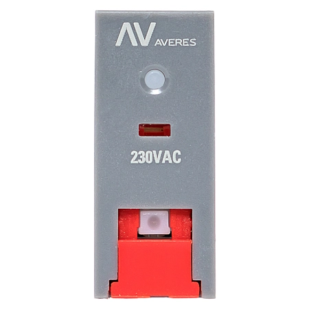 реле промежуточное с кнопкой и мех. индикацией rpat 22/2 8a 230в ac ekf rpat-22-2-230ac - купить по низким ценам в Краснодаре Реле промежуточное с кнопкой и мех. индикацией RPAt 22/2 8A 230В AC EKF rpat-22-2-230AC - купить по низкой цене в Краснодаре | ЮгКабель