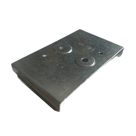 Накладка соединительная CGC для крышки 100 37392 - купить по низкой цене в Краснодаре | ЮгКабель