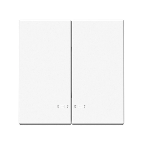 Выключатель СП 2-м с подсв. механизм белый ARTGALLERY GAL000153 в каталоге ЮгКабель