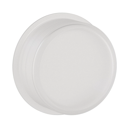 Заглушка для труб гофрир. d25 мм прозрачн.  50925 - купить по низкой цене в Краснодаре | ЮгКабель