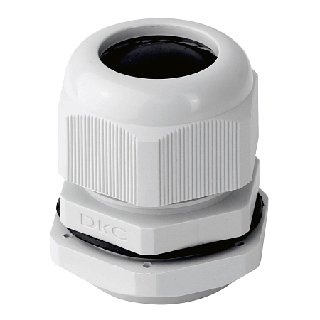 Сальник PG   9 IP68 (d кабеля 4-8 мм) 52600 - купить по низкой цене в Краснодаре | ЮгКабель