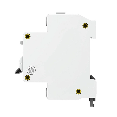 Диф. автомат 2Р С63А/30мА 4,5кА (АД-12) тип АС х-ка C эл. EKF Basic DA12-63-30-bas - купить по низкой цене в Краснодаре | ЮгКабель