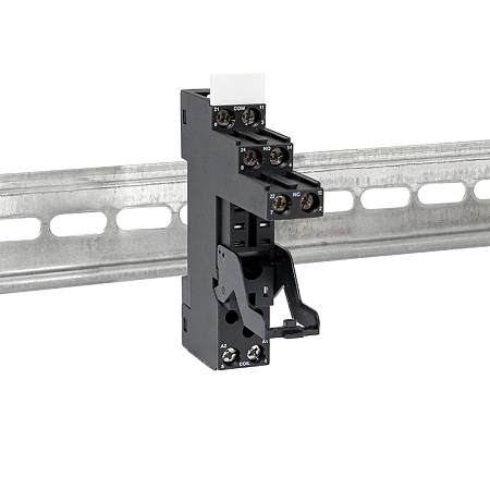 Разъем для реле РM5 22/2 EKF rm5-22-2 - купить по низкой цене в Краснодаре | ЮгКабель