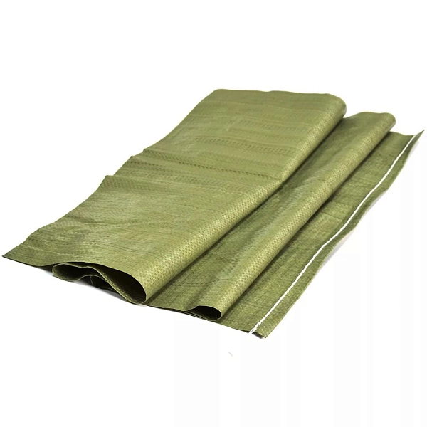 Мешок полипропиленовый 55х95 см, зеленый ЦБС Мешок полипропиленовый 55х95 см, зеленый ЦБС в каталоге ЮгКабель