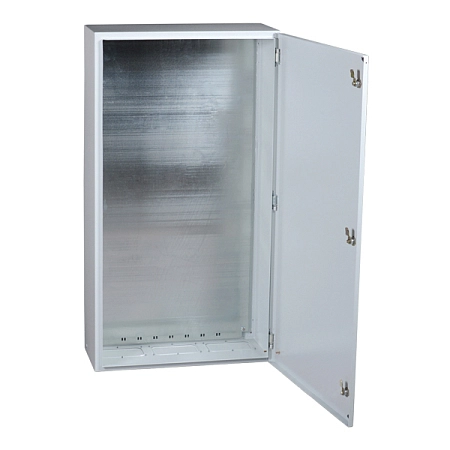 Щит (1400х650х275) ЩМП-7-0 74 с монт. панелью У1 IP65 GARANT РАСПРОДАЖА  YKM40-07-65*