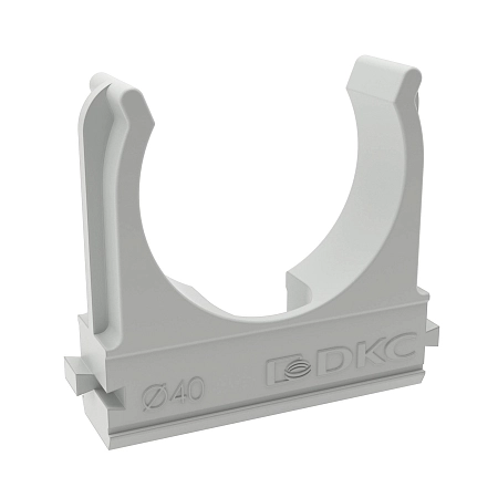 Держатель для труб d40 мм 51040 - купить по низкой цене в Краснодаре | ЮгКабель