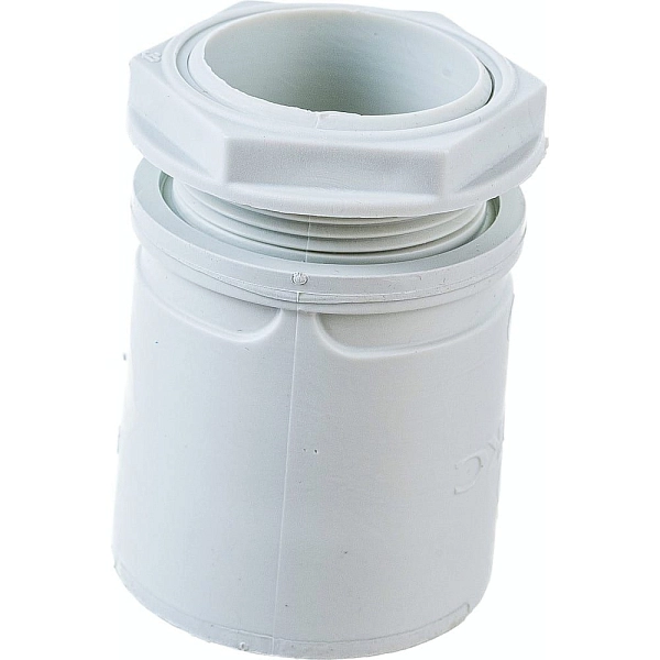 Муфта труба-коробка d50 мм, IP67 50250 в каталоге ЮгКабель