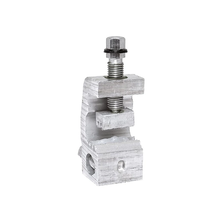 Зажим отв. изол./изол. P72 (16-95 мм2/2х4-54,6 мм2) p-72 - купить по низкой цене в Краснодаре | ЮгКабель