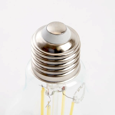 лампа светодиод. led 13w 2700к 1110лм е27 30т.ч. а60 (107х60) (аналог 120w) 38239 в Краснодаре - купить по низким ценам Лампа светодиод. LED 13W 2700К 1110Лм Е27 30т.ч. А60 (107х60) (аналог 120W) 38239 - купить по низкой цене в Краснодаре | ЮгКабель