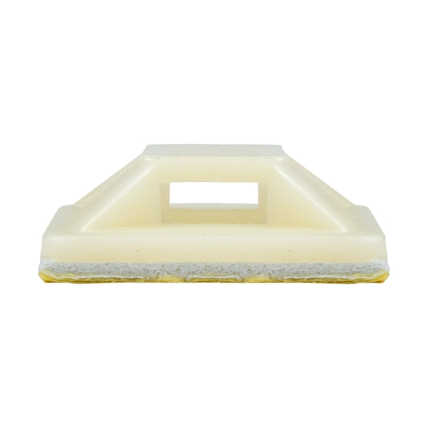 Площадка самоклеящаяся (30х30мм.) белая (100шт.) EKF PROxima plc-30x30 - купить по низкой цене в Краснодаре | ЮгКабель в каталоге ЮгКабель