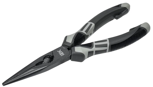 Тонкогубцы 200 мм K4 ARMA2L 5 A2L5-LN10-K4-200 Тонкогубцы 200 мм K4 ARMA2L 5 A2L5-LN10-K4-200 в каталоге ЮгКабель