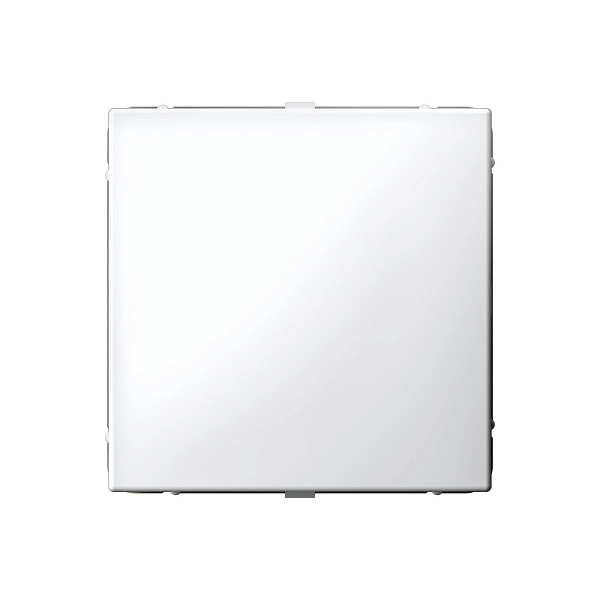 Заглушка с суппортом для многопостовых рамок белый ARTGALLERY GAL000109 в каталоге ЮгКабель