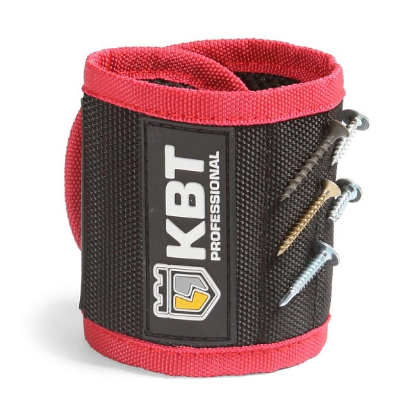 Напульсник с магнитным держателем, серия «ПРОФИ» С-55 78275 в каталоге ЮгКабель