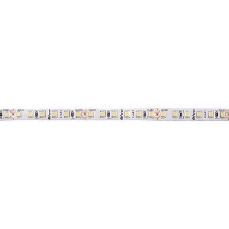 Лента светодиодная 120SMD(2835)/м 11Вт/м 24V 5000*8*1.22мм 3000К, LS501 (5м) 41056 - купить по низкой цене в Краснодаре | ЮгКабель