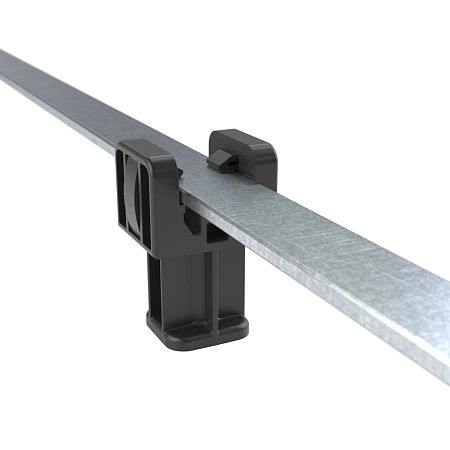 Универсальный держатель ND2000 - купить по низкой цене в Краснодаре | ЮгКабель