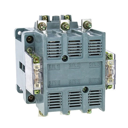 Пускатель электромагнитный ПМ12-200100 230В 2NC 4NO Basic pm12-200/220