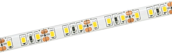 Лента светодиодная   8 мм 120 диодов 12V   (3м) IP65 (белый) 1м-9,6 W LSR1-2-120-65-3-03 Лента светодиодная   8 мм 120 диодов 12V   (3м) IP65 (белый) 1м-9,6 W LSR1-2-120-65-3-03 в каталоге ЮгКабель