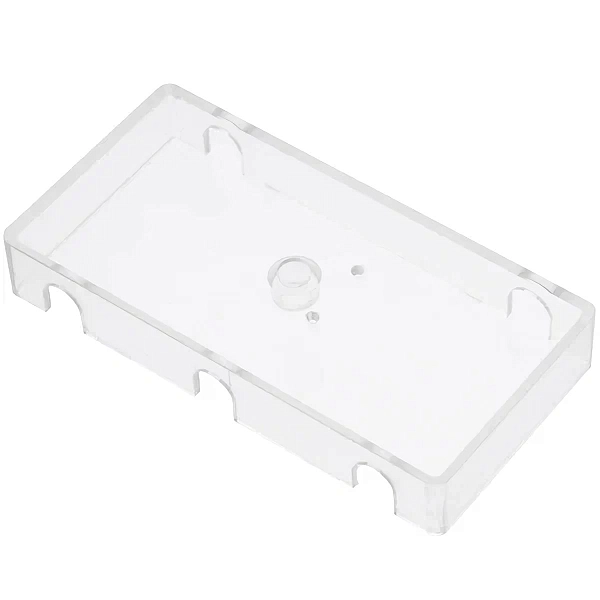 Крышка для тр-ра тока Т-0,66 200/5 - 2000/8 (30х70) ФКУ ИК 1 г.Кострома Крышка для тр-ра тока Т-0,66 200/5 - 2000/8 (30х70) ФКУ ИК 1 г.Кострома в каталоге ЮгКабель