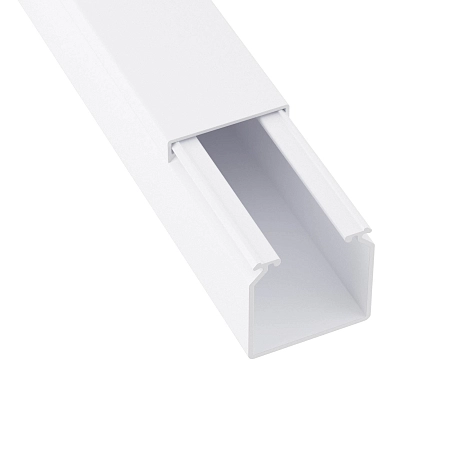 Кабель-канал 40х40 "ТА-ЕN" WO 00324 - купить по низкой цене в Краснодаре | ЮгКабель