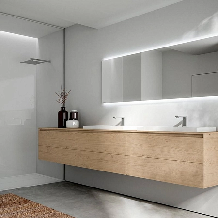 Лента светодиодная   8 мм   60 диодов 12V   (5м) IP65 (белый), 1м-4,8 W 48219 - купить по низкой цене в Краснодаре | ЮгКабель