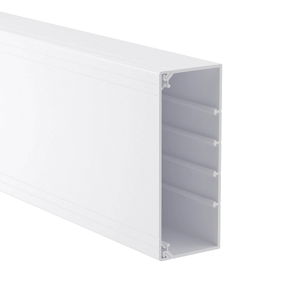 Кабель-канал 150х60 "ТА-GN" WO 01788 в каталоге ЮгКабель