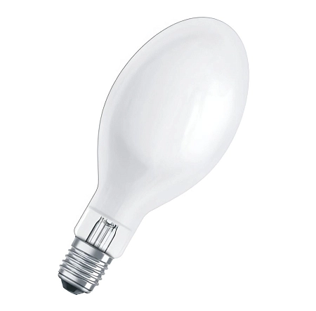 Лампа ДРВ 500W/4100K 14000Лм E40 10т.ч. (275х120) прямого вкл. (HWL) 4008321001894