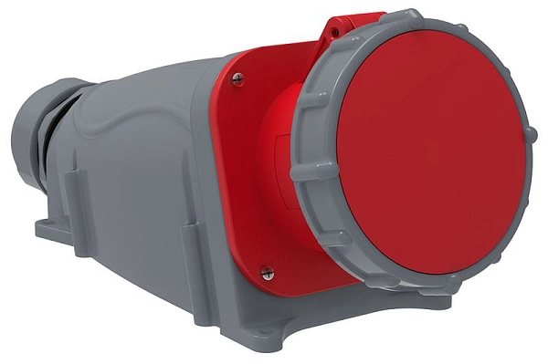 Розетка силовая 3-ф., 63А, 380В, IP67 (5-п. настен) MAGNUM PSN12-063-5 Розетка силовая 3-ф., 63А, 380В, IP67 (5-п. настен) MAGNUM PSN12-063-5 в каталоге ЮгКабель