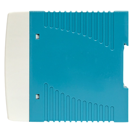 Блок питания на дин рейку 60 Вт, 220 В AC /12 В DC DR-M-60W-12 - купить по низкой цене в Краснодаре | ЮгКабель