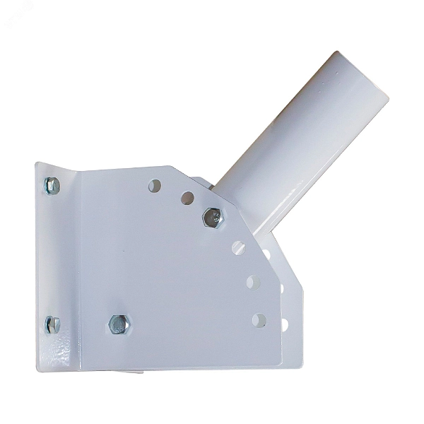 Кронштейн d48 регулир. для консольных светильников 212*168*212 КР-3 (до 200 кг.) 1030400018 Кронштейн d48 регулир. для консольных светильников 212*168*212 КР-3 (до 200 кг.) 1030400018 в каталоге ЮгКабель