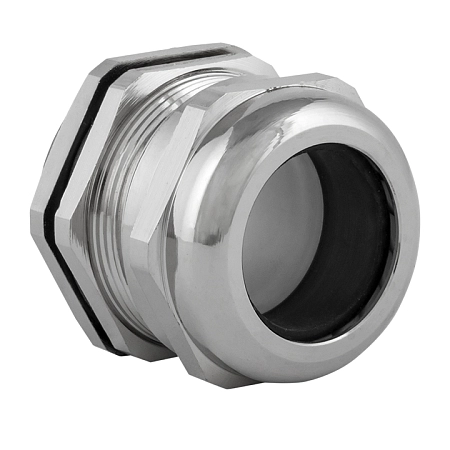 Сальник металлический MGM32 IP68 d проводника 15-22 мм. PROxima plc-mgm-32 - купить по низкой цене в Краснодаре | ЮгКабель