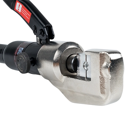 Пресс гидравлический ручной ПГРc-70 EKF Expert pgrs-70 - купить по низкой цене в Краснодаре | ЮгКабель