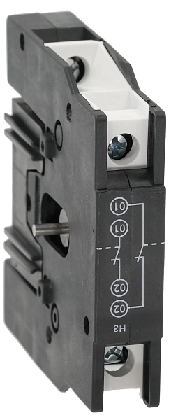 Механизм блокировки контакторов КМ-102 (9-38А) БМ-02 22188DEK Механизм блокировки контакторов КМ-102 (9-38А) БМ-02 22188DEK в каталоге ЮгКабель