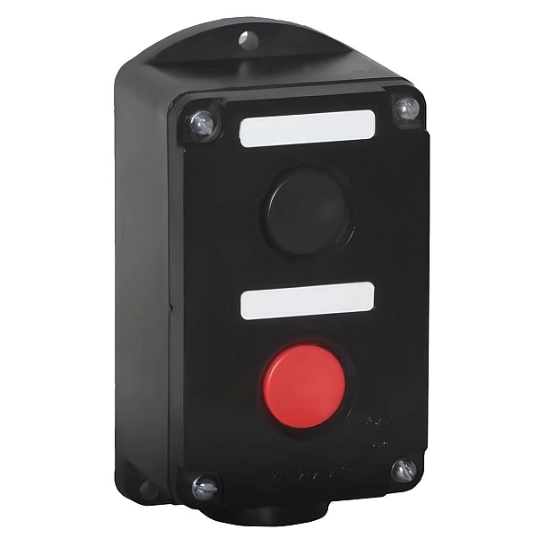 Пост кнопочный ПКЕ 222/2 Пуск-Стоп IP54 Электродеталь Пост кнопочный ПКЕ 222/2 Пуск-Стоп IP54 Электродеталь в каталоге ЮгКабель