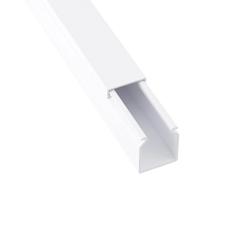 Кабель-канал 25х30 "ТА-ЕN" WO 00323 - купить по низкой цене в Краснодаре | ЮгКабель