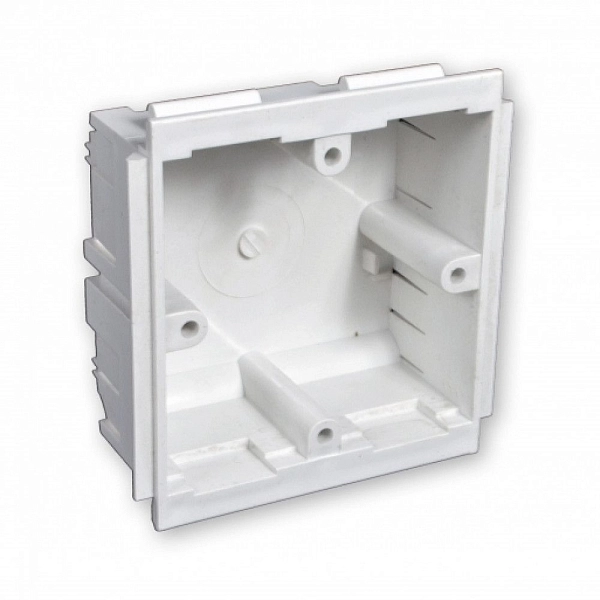 Коробка под розетку SA-E EXP (п/р 60/67)  02997 Коробка под розетку SA-E EXP (п/р 60/67)  02997 в каталоге ЮгКабель